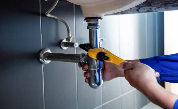 Best Drain Cleaning & Maintenance in Puget Island, WA